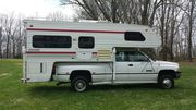 1996 Dodge Ram 3500 Laramie SLT