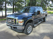 2008 Ford F-350Lariat Super Duty