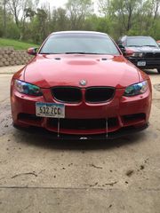 2009 BMW M3 72000 miles