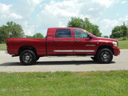 2006 Dodge Ram 2500Laramie