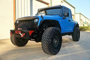 2012 Jeep Wrangler Unlimited Sport Mopar JK8 Pickup Truck