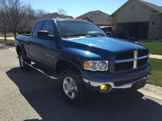 2003 Dodge Ram 2500 72313 miles
