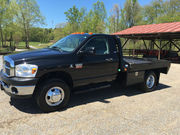 2008 Ram 3500 STST 77500 miles