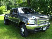 2002 Ford F-350 103547 miles