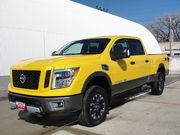 2016 Nissan Titan XD PRO 4X