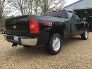 2010 Chevrolet Silverado 1500 LT Z71 APPEARANCE