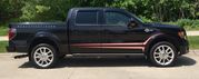 2011 Ford F-150 Harley-Davidson Supercrew 4WD