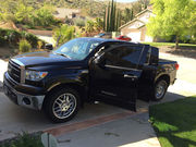 2011 Toyota Tundra XSP