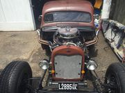 1950 Ford Other Pickups