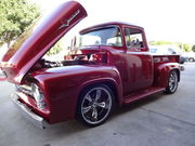 1956 Ford F-100Custom