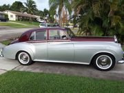 1960 Bentley CONTINENTAL S2 S2 CONTINENTAL