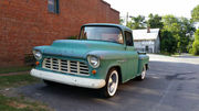 1955 Chevrolet Other Pickups
