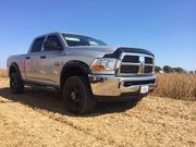 2012 Ram 2500ST 84500 miles