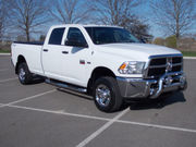 2012 Dodge Ram 2500ST