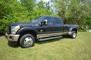 2012 Ford F-350 King Ranch