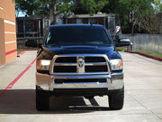 2013 Dodge Ram 2500 Tradesman CrewCab SWB 4X4 6.7L DIESEL