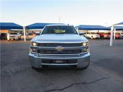 2016 Chevrolet Silverado 2500 LT