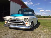 1957 Chevrolet Other Pickups