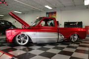 1970 Chevrolet C-10Full Custom