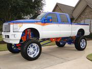 2011 Ford F-250 LARIAT