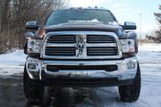 2013 Dodge Ram 2500 1600 miles