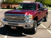 2013 Chevrolet Silverado 3500 LT