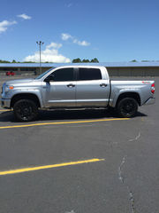 2014 Toyota Tundra TSS