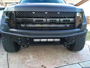 2013 Ford F-150 RAPTOR