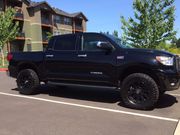 2012 Toyota TundraLimited Max Crew Cab 4X4