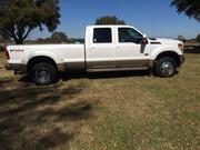 2011 Ford F-450 Lariat