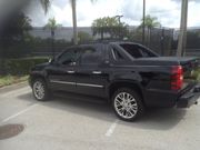 2011 Chevrolet Other Pickups LTZ