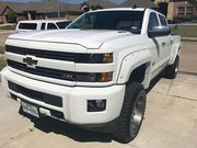 2016 Chevrolet Silverado 2500 HD Z71 SPORT EDITION