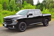 2014 Ram 1500 21530 miles
