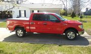 2013 Ford F-150 XLT4 door XLT