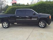 2013 GMC Sierra 2500  HD 4x4