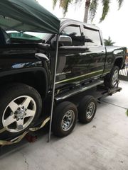 2015 GMC Sierra 2500