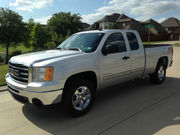 2012 GMC Sierra 1500 SLE Z71