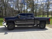 2015 Chevrolet Silverado 2500