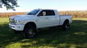 2014 Dodge Ram 2500 limited 2500 4wd