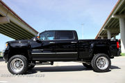 2015 GMC Sierra 2500 DENALI DIESEL 4X4 CREWCAB 37S