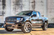 2014 Ford F-150SVT Raptor