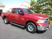 2013 Ram 1500 Bighorn