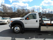 2015 Ford F-5502 Door Rollback