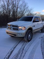 2011 Dodge Ram 1500 Laramie