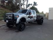 2011 Ford F-350XLT Crew Cab Pickup 4-Door