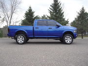 2015 Ram 2500Outdoorsman