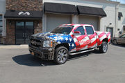 2007 Chevrolet Silverado 2500