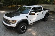 2013 Ford F-150 Supercrew