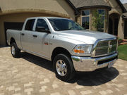 2012 Dodge Ram 2500 ST