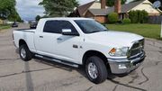 2011 Dodge Ram 2500 Mega